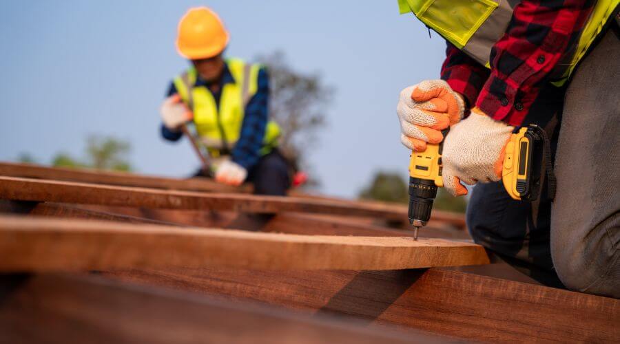 Expert top industrial roofings services in Brunson, SC